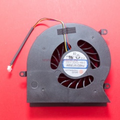 Вентилятор для ноутбука MSI GT62VR, 16L1 ( 4pin )