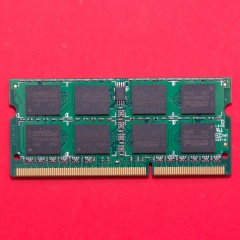 SODIMM 4Gb Crucial DDR3L 1600 фото 2