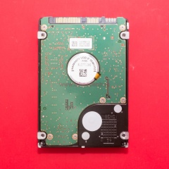Жесткий диск 2.5" 320 Gb Samsung ST320LM001 фото 2