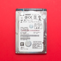 Жесткий диск 2.5" 500 Gb HGST HTS545050A7E380 фото 1