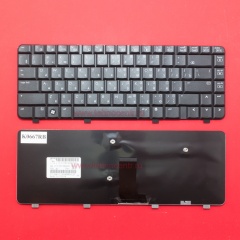 Клавиатура для ноутбука HP C700, C730, G7000 черная