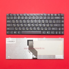 Клавиатура для ноутбука Acer TravelMate 3200 черная