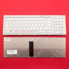 Клавиатура для ноутбука LG S900 серая