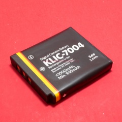 Аккумулятор для Kodak KLIC-7004