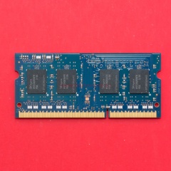 SODIMM 4Gb Hynix 1Rx8 DDR3L 1600 фото 3