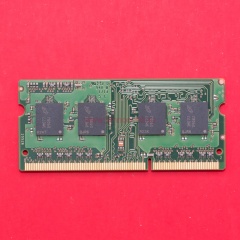 SODIMM 4Gb Micron DDR3L 1600 фото 2