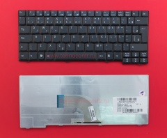 Клавиатура для ноутбука Acer Aspire 2420, 2920 черная