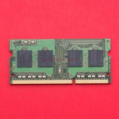 SODIMM 4Gb Samsung DDR3 1600 фото 2