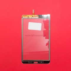 Samsung SM-T320, SM-T321, SM-T325 белый (с прорезью под динамик) фото 2