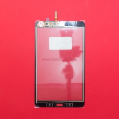 Samsung SM-T320, SM-T321, SM-T325 черный (без прорези под динамик) фото 2