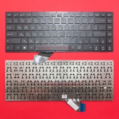 Клавиатура для ноутбука Asus T300,T300L,T300LA черная