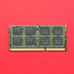 SODIMM 8Gb Kingston DDR3L 1600 фото 4