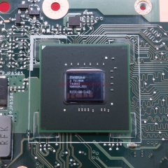 Asus X555LD, X555LDB с процессором Intel Core I5-5200U фото 4