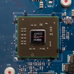 Lenovo G50-45 с процессором A6-6310 2G фото 4