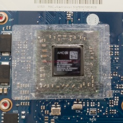 Lenovo G50-45 с процессором A6-6310 2G фото 5