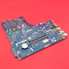 Материнская плата для ноутбука Lenovo B50-70 с процессором Intel Pentium Mobile 3558U