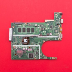 Asus X200MA с процессором Intel Celeron Mobile N2830 фото 3