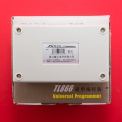 Программатор MiniPro TL866CS USB фото 2