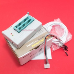 Программатор MiniPro TL866 II Plus USB фото 2