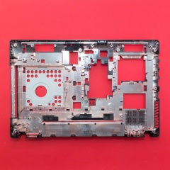  Корпус для ноутбука Lenovo G580 C HDMI (нижняя часть)