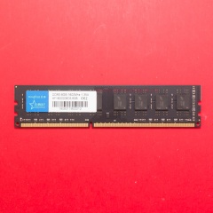 DIMM 8Gb KingFast DDR3L 1600 фото 2