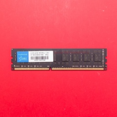 DIMM 4Gb KingFast DDR3L 1600 фото 2