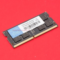 Оперативная память SODIMM 8Gb KingFast DDR4 2400