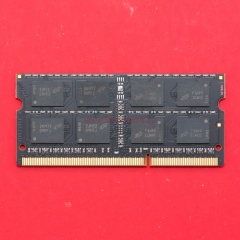 SODIMM 4Gb KingFast DDR3L 1600 фото 3