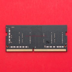 SODIMM 4Gb Hynix DDR4 2400T фото 3