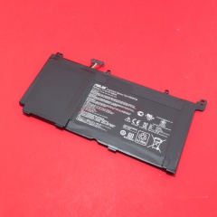 Asus (B31N1336) Vivobook V551LB черный фото 2