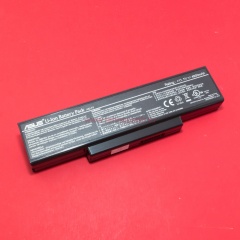 Аккумулятор для ноутбука Asus (A32-F3) F2, F3, M51 оригинал
