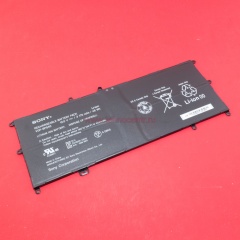 Аккумулятор для ноутбука Sony (VGP-BPS40) Vaio SVF14, SVF15 черный