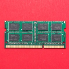 SODIMM 8Gb Axiom DDR3L 1600 фото 3
