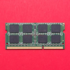 SODIMM 8Gb Adata DDR3L 1600 фото 3