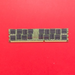 DIMM 16Gb Samsung DDR3L 1600 фото 2