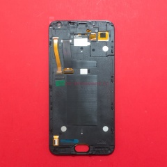Meizu MX5 черный с рамкой фото 2