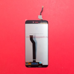 Xiaomi Redmi 5A черный фото 2