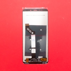 Xiaomi 5 Plus черный фото 2