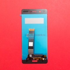 Nokia 5 черный фото 2