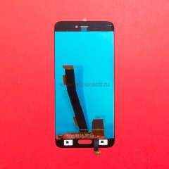 Xiaomi MI5 черный фото 2
