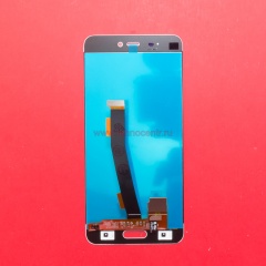 Xiaomi MI5 белый фото 2