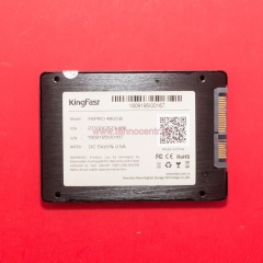 2.5" 480Gb KingFast F6PRO 480GB фото 3