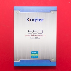 2.5" 480Gb KingFast F6PRO 480GB фото 4