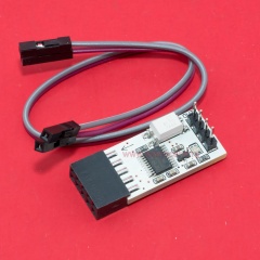  Сторожевой таймер USB WatchDog Lite PBD10