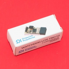 Сторожевой таймер USB WatchDog Lite PBD10 фото 4