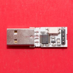 Сторожевой таймер USB WatchDog Lite USBA фото 3