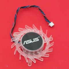 Вентилятор для видеокарты Asus EN7600GT HDMI VGA