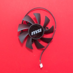 MSI R4770 (4 pin) фото 2