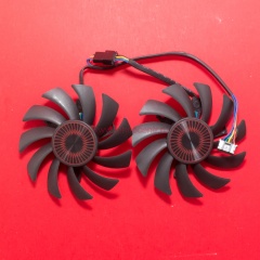 Asus GeForce GTX1060 (двойной) фото 2