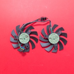 Asus GeForce GTX1060 (двойной) фото 3